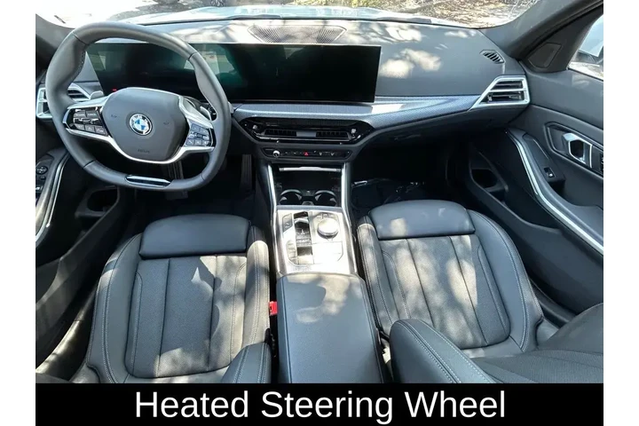 $35000 : BMW 3 Series 2025 AWD 330i x image 10