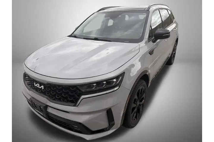 $27469 : Kia Sorento 2022 AWD SX 4dr image 1