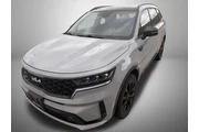 Kia Sorento 2022 AWD SX 4dr en Omaha
