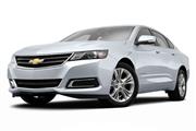 2014 Impala thumbnail