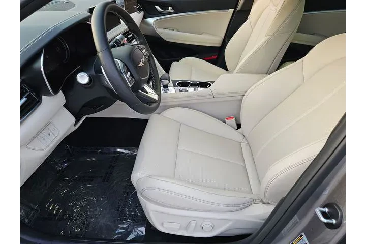 $39594 : Genesis G70 2026 2.5T Standa image 10