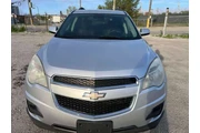 $10500 : 2015 Equinox LT thumbnail