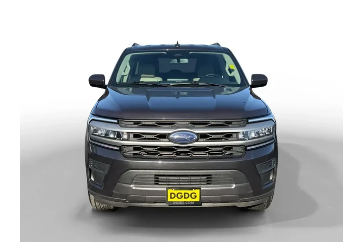 $39993 : Ford Expedition MAX 2024 4x4 image 8