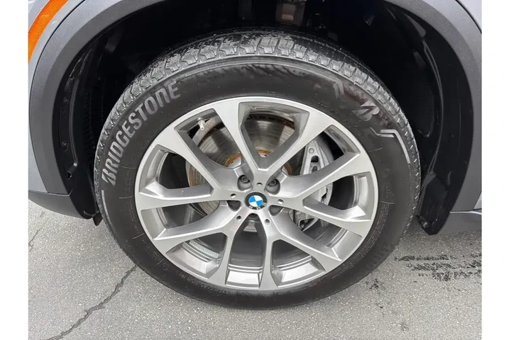 $39888 : BMW X5 2024 sDrive40i 4dr Sp image 9