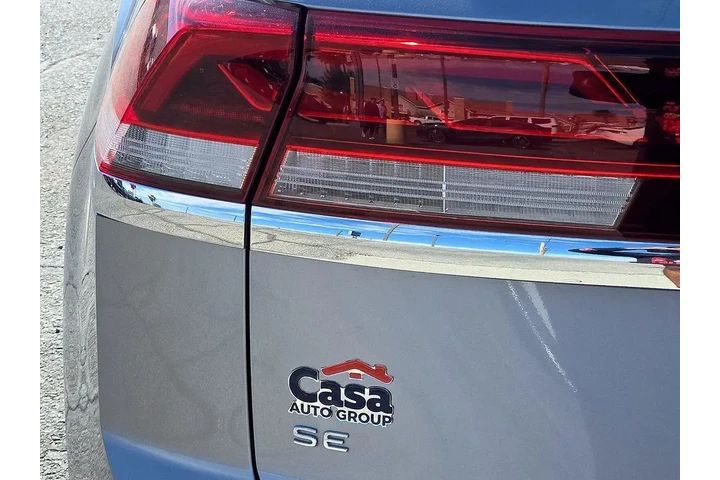 $30382 : Volkswagen Atlas Cross Sport image 9