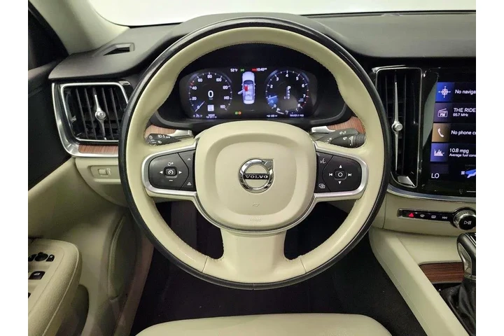 $22998 : Volvo S60 2021 T5 Momentum 4 image 10