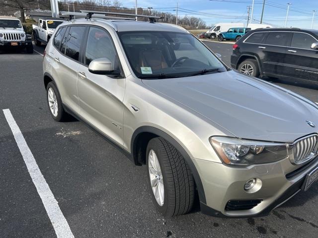 $14998 : PRE-OWNED 2016  X3 XDRIVE28I image 5