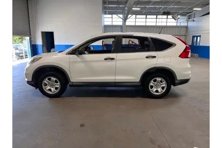 $15436 : Honda CR-V 2015 AWD LX 4dr S image 6
