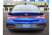 $17577 : Hyundai ELANTRA 2025 SE 4dr thumbnail