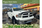 $20995 : 2014 RAM 1500 Outdoorsman thumbnail