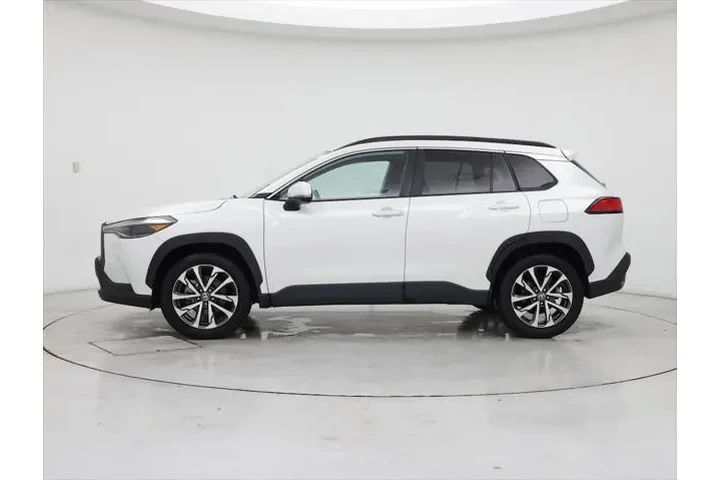 $24998 : Toyota Corolla Cross 2023 XL image 3