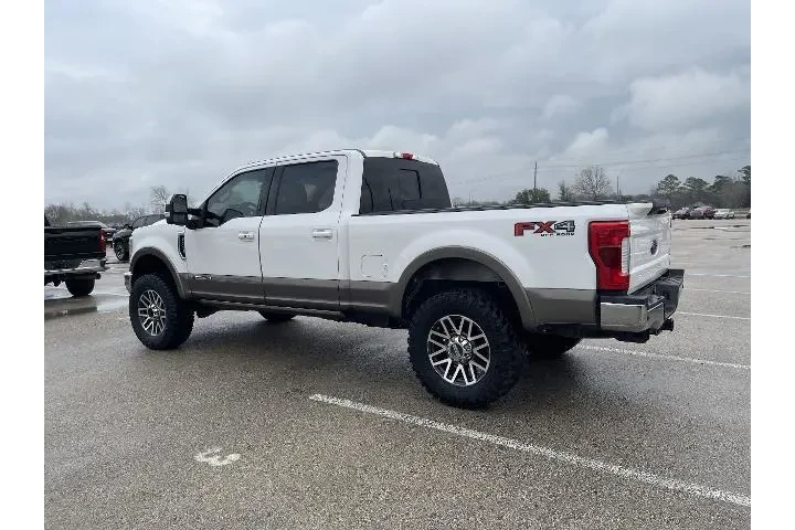 $39989 : Ford F-250 Super Duty 2019 4 image 3