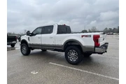 $39989 : Ford F-250 Super Duty 2019 4 thumbnail