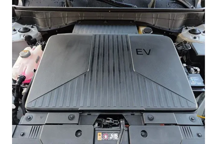 $23866 : Hyundai KONA Electric 2024 S image 10