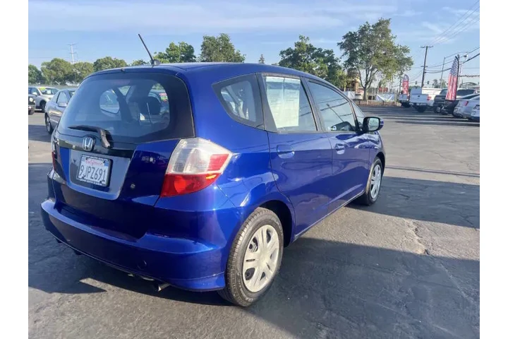 $9999 : 2010 Fit image 7