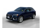 Audi Q3 2019 AWD quattro Pre en San Jose