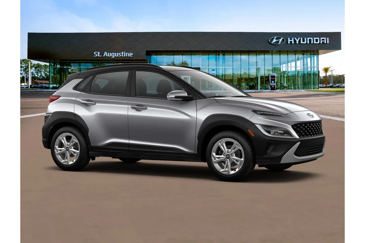$19969 : Hyundai KONA 2023 SEL 4dr Cr image 10