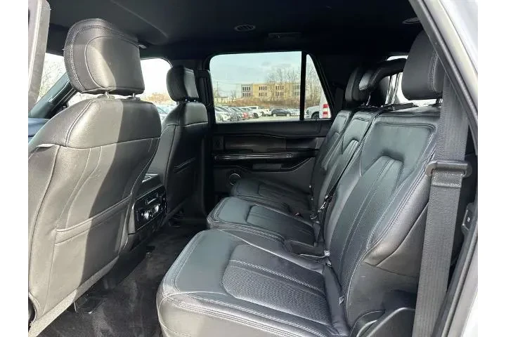 $24999 : Ford Expedition MAX 2018 4x4 image 10