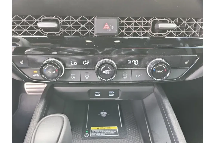 $31000 : Honda Accord Hybrid 2025 Spo image 8