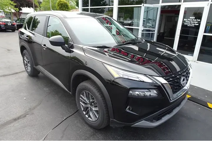 $22999 : 2023 Rogue image 9