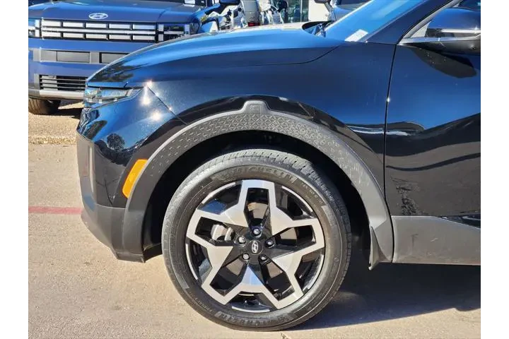 $28500 : Hyundai SANTA CRUZ 2024 AWD image 9