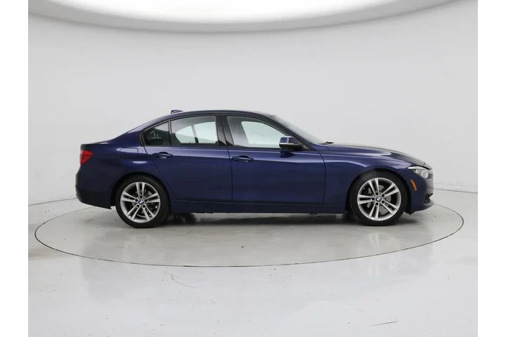 $15998 : BMW 3 Series 2016 328i 4dr S image 7