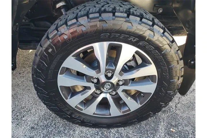 $27990 : Toyota Tundra 2018 4x2 Limit image 5