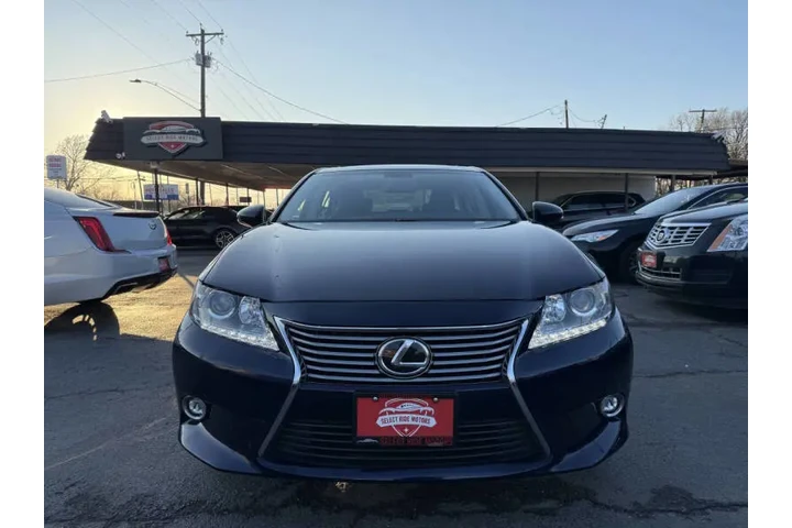 $17995 : 2015 ES 350 image 4