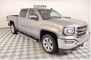 GMC Sierra 1500 2017 4x4 SLT