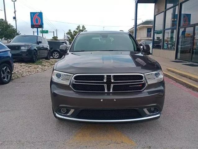 2019 Durango SXT image 2