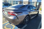 $23275 : Toyota Camry 2022 SE 4dr Sed thumbnail
