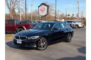 $19995 : 2019 BMW 3 Series 330i xDrive thumbnail