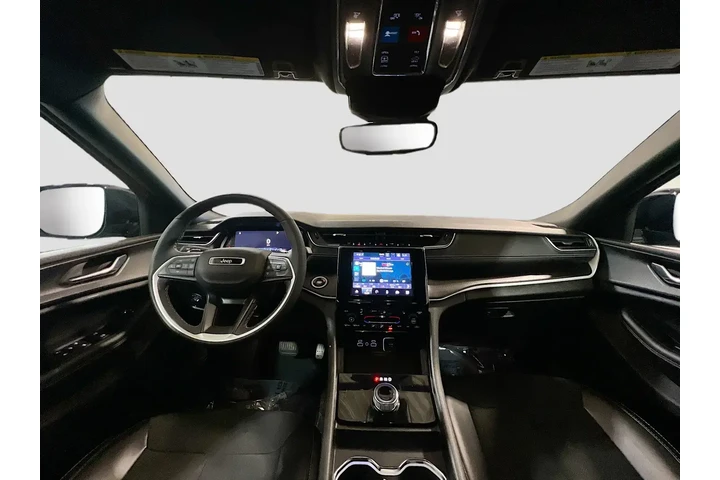 $32800 : Jeep Grand Cherokee L 2024 4 image 10