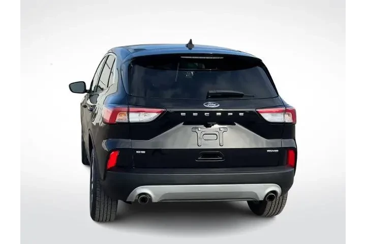 $16995 : Ford Escape 2021 AWD SE 4dr image 7