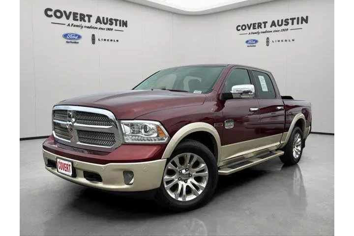 $15467 : Ram 1500 2016 4x4 Laramie Li image 1