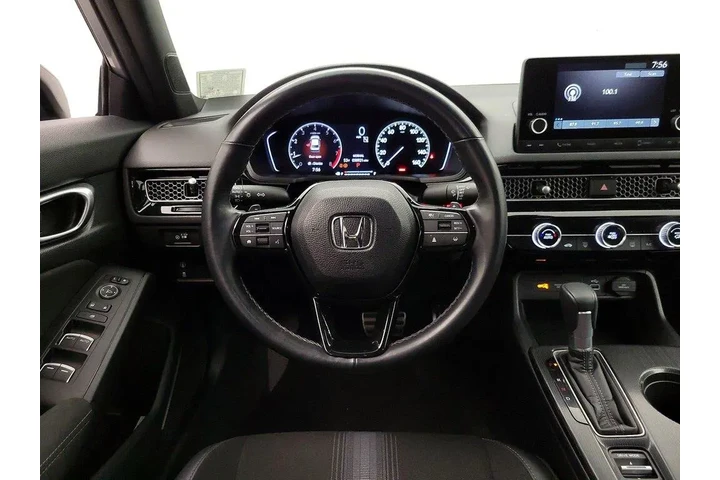 $25998 : Honda Civic 2024 Sport 4dr S image 10