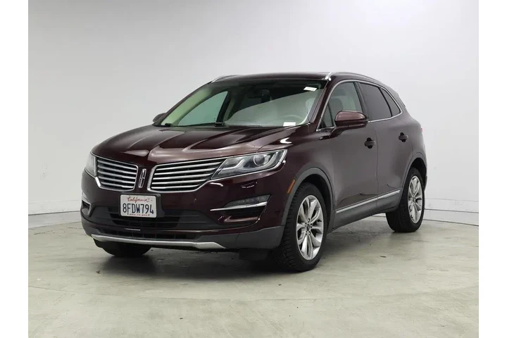 $18998 : Lincoln MKC 2018 Select 4dr image 4