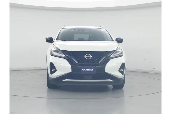 $21998 : Nissan Murano 2022 AWD SV 4d image 5