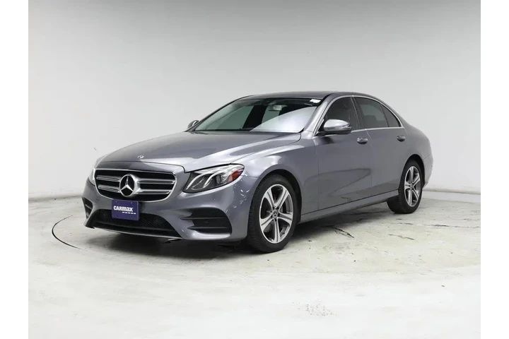 $23998 : Mercedes-Benz E-Class 2018 A image 4