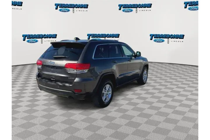 $14998 : Jeep Grand Cherokee 2017 4x2 image 8