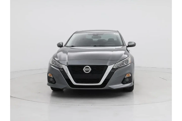 $21998 : Nissan Altima 2020 AWD 2.5 S image 5