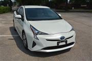 2016 Prius Four thumbnail