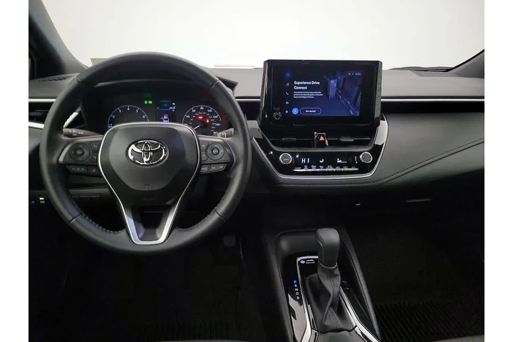 $24998 : Toyota Corolla 2025 SE 4dr S image 10