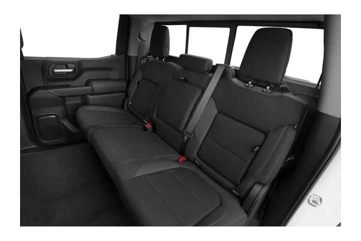 2020 Silverado 1500 LT image 9