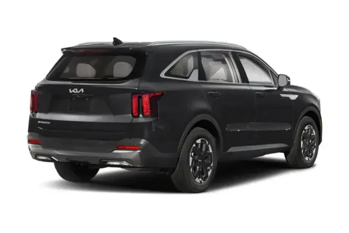 $26840 : Kia Sorento 2024 S 4dr SUV image 5
