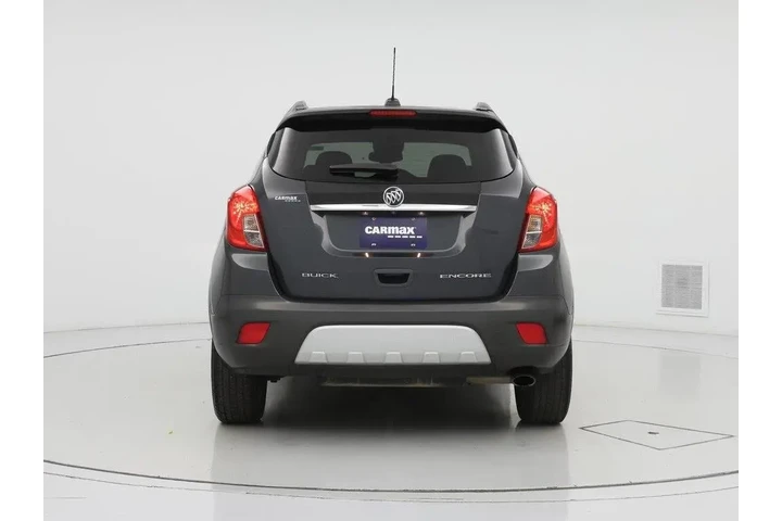 $11998 : Buick Encore 2016 Base 4dr C image 6