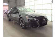$24893 : Nissan Altima 2023 AWD 2.5 S thumbnail