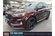 $27943 : Ford Edge 2023 AWD SEL 4dr C thumbnail