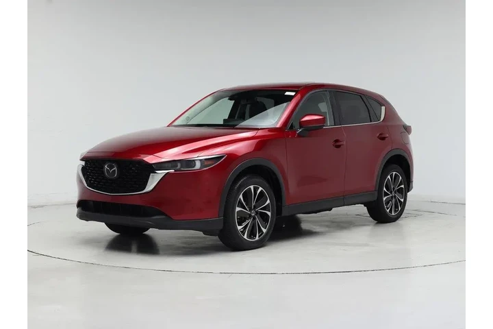 $24998 : Mazda CX-5 2023 AWD 2.5 S Pr image 4