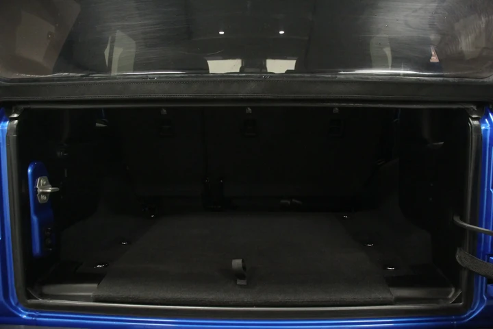 $36962 : Jeep Wrangler 2024 4x4 Sahar image 10